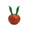 Chef'n młynek do pieprzu - pomidor
