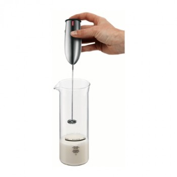 BODUM - Spieniacz na batrie do mleka, stalowy