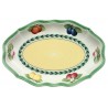 Villeroy & Boch - French Garden - PÓLMISEK PICKLE  24CM