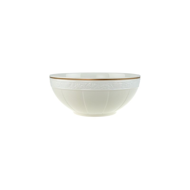 Villeroy & Boch - Salaterka 21 cm - Ivoire