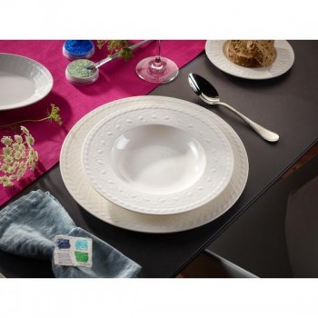 Villeroy & Boch - Cellini - Talerz głęboki 24cm