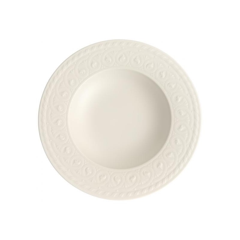 Villeroy & Boch - Cellini - Talerz głęboki 24cm