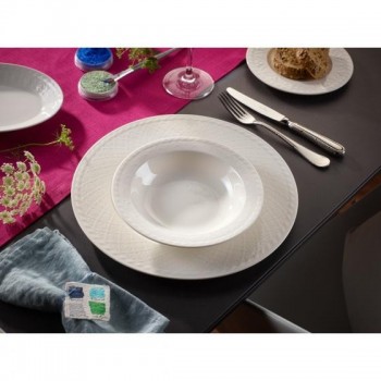 Villeroy & Boch - Cellini - Talerz głęboki