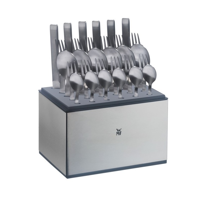 WMF-ICONIC-Zestaw sztućców 30pcs.