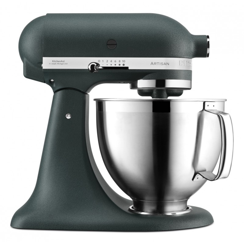 KitchenAid - Artisan - Mikser planetarny awokado 5KSM185PSEPP