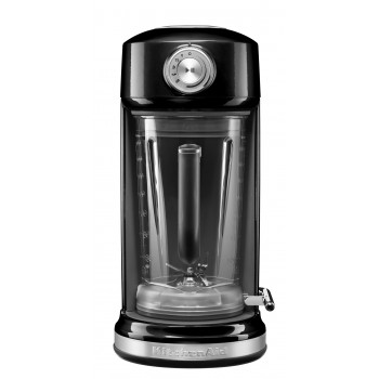 KitchenAid - Magnetic Drive - Blender magnetyczny czarny 5KSB5080OB