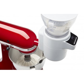 KitchenAid - Przesiewacz z wagą 5KSMSFTA