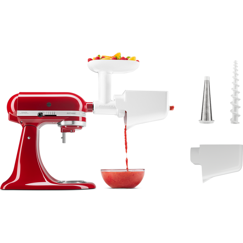 KitchenAid - Zestaw akcesoriów OMNIFOOD 5KSM2FPPC