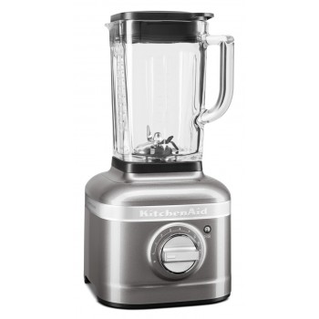 KitchenAid - Artisan - Blender srebrzystopopielaty 1,4l 5KSB4026EMS