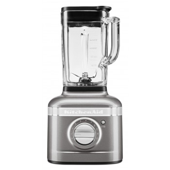 KitchenAid - Artisan - Blender srebrzystopopielaty 1,4l 5KSB4026EMS