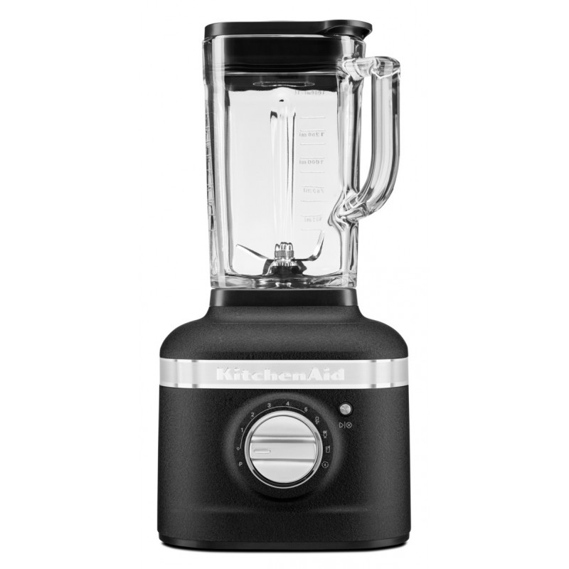 KitchenAid - Artisan - Blender żeliwny 1,4l 5KSB4026EBK