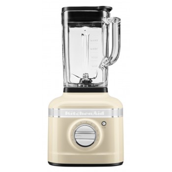 KitchenAid - Artisan - Blender kremowy 1,4l 5KSB4026EAC