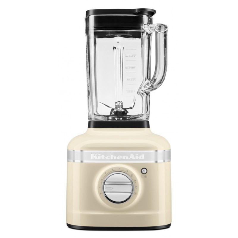 KitchenAid - Artisan - Blender kremowy 1,4l 5KSB4026EAC