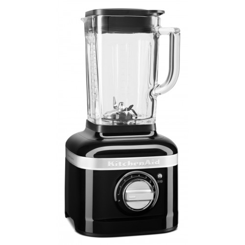 KitchenAid - Artisan - Blender czarny 1,4l 5KSB4026EOB