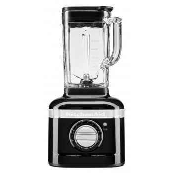 KitchenAid - Artisan - Blender czarny 1,4l 5KSB4026EOB