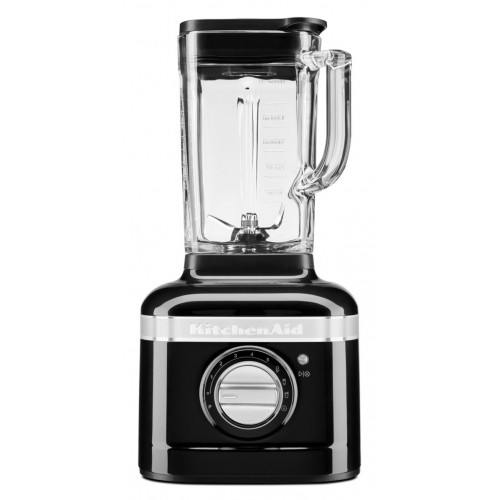 KitchenAid - Artisan - Blender czarny 1,4l 5KSB4026EOB