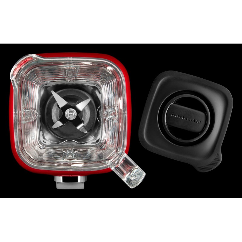 KitchenAid - Artisan - Blender czerwony 1,4l 5KSB4026EER