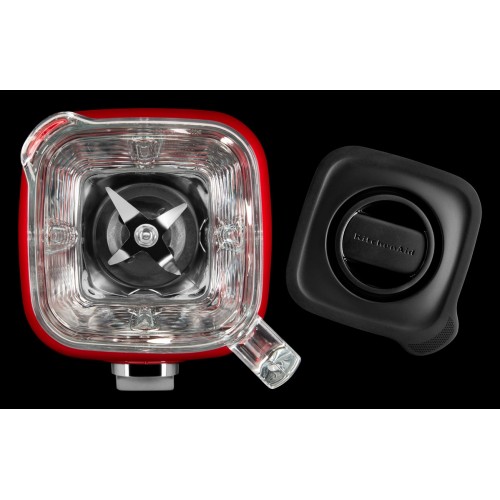 KitchenAid - Artisan - Blender czerwony 1,4l 5KSB4026EER