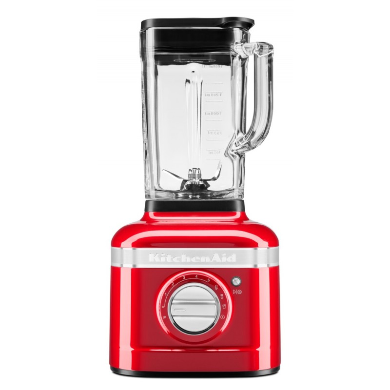 KitchenAid - Artisan - Blender czerwony 1,4l 5KSB4026EER