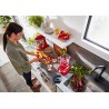 KitchenAid - Artisan - Blender czerwony 1,4l 5KSB4026EER
