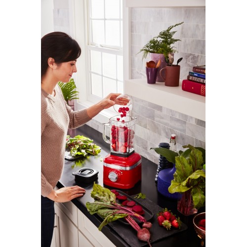 KitchenAid - Artisan - Blender czerwony 1,4l 5KSB4026EER