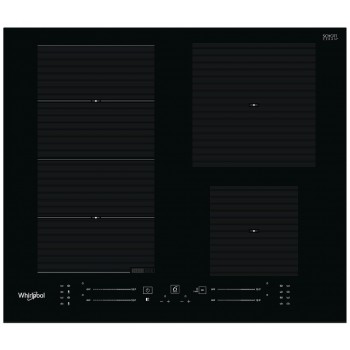 Whirlpool - Płyta indukcyjna 59cm WF S4160 BF