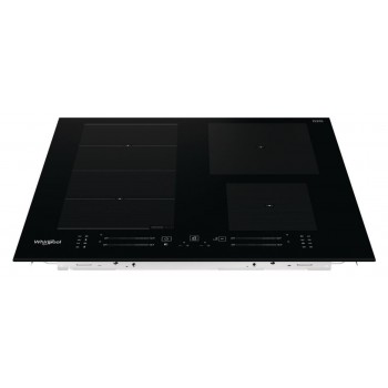 Whirlpool - Płyta indukcyjna 59cm WF S4160 BF
