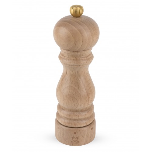 Młynek do pieprzu Paris 18cm, naturalny, u-select