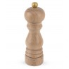 Młynek do pieprzu Paris 18cm, naturalny, u-select