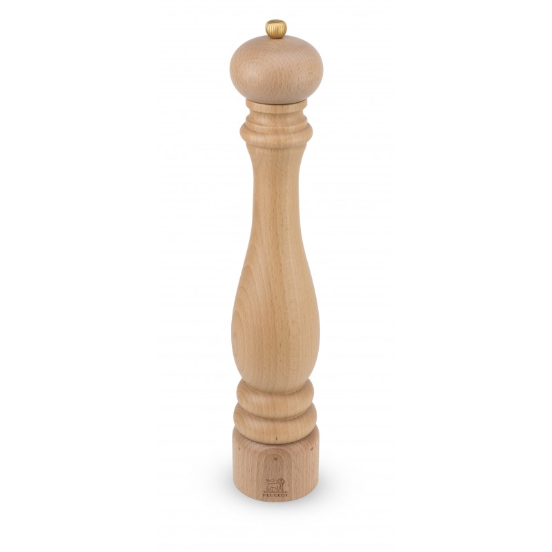 Młynek do pieprzu Paris 40cm, naturalny, u-select