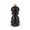 Młynek do pieprzu Paris 12cm, czekolada, u-select