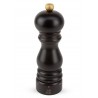 Młynek do pieprzu Paris 18cm, czekolada, u-select