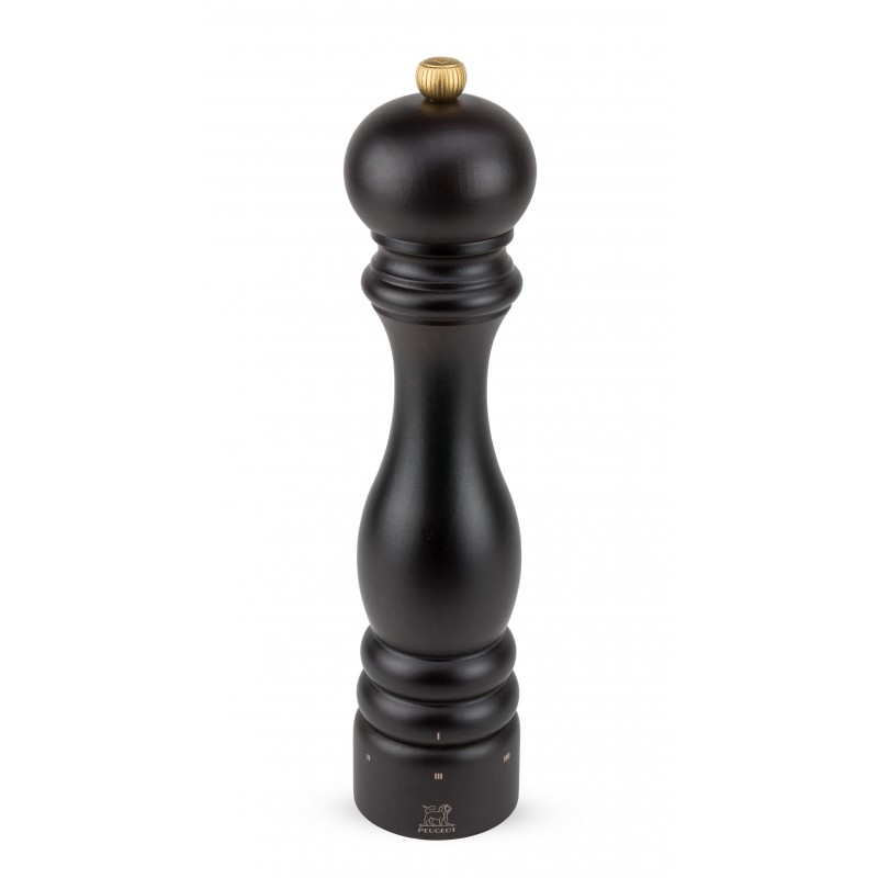Młynek do pieprzu Paris 27cm, czekolada, u-select