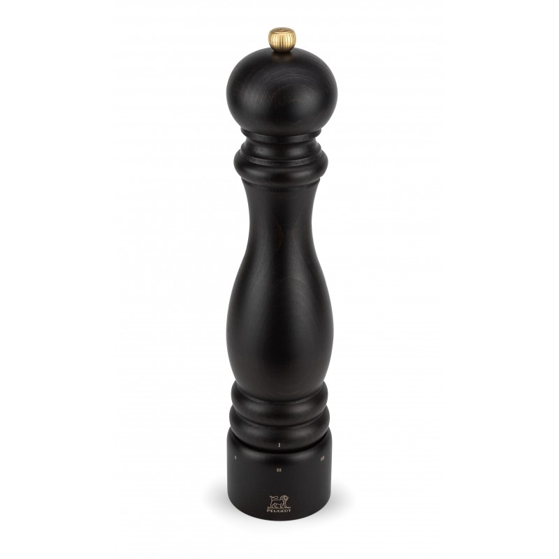 Młynek do pieprzu Paris 30cm, czekolada, u-select