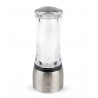 Młynek Daman do soli, 16 cm, u-select