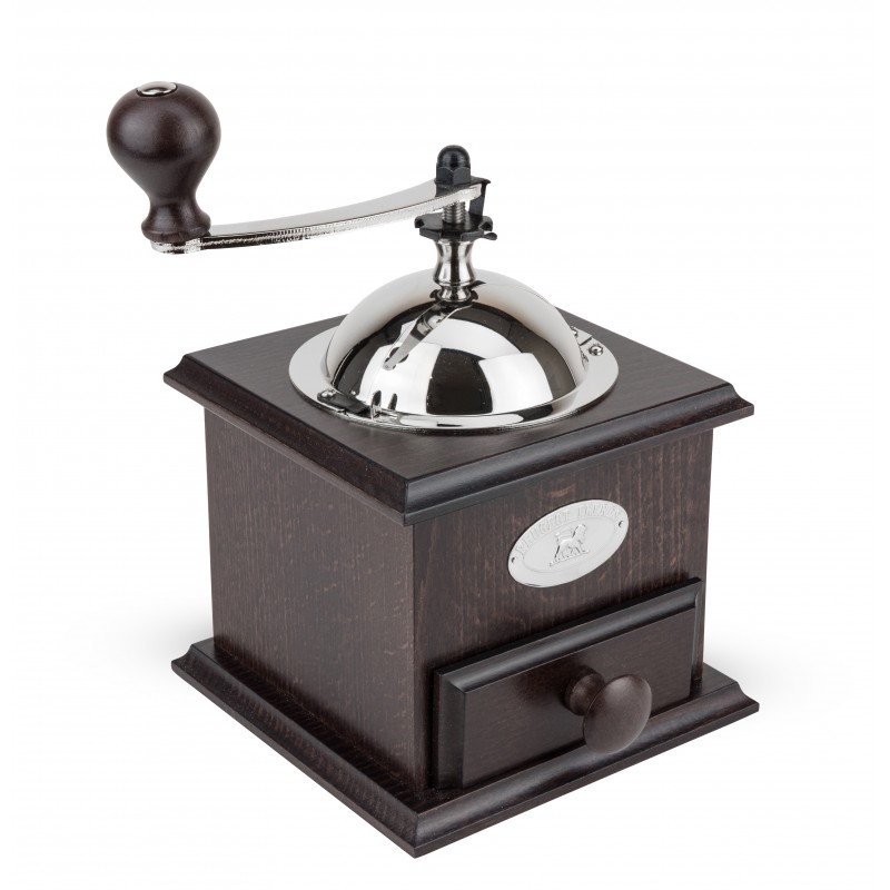 Młynek do kawy 21 cm Nostalgie