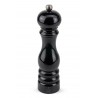 Młynek do pieprzu Paris 22 cm, czarny u-select