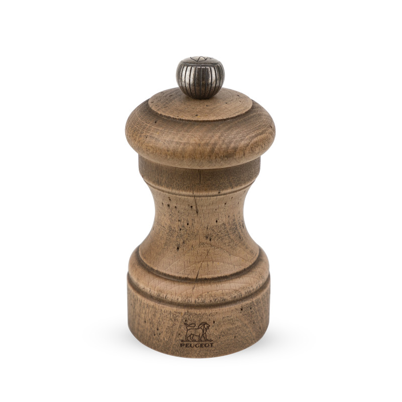 Młynek do pieprzu 10 cm Antique