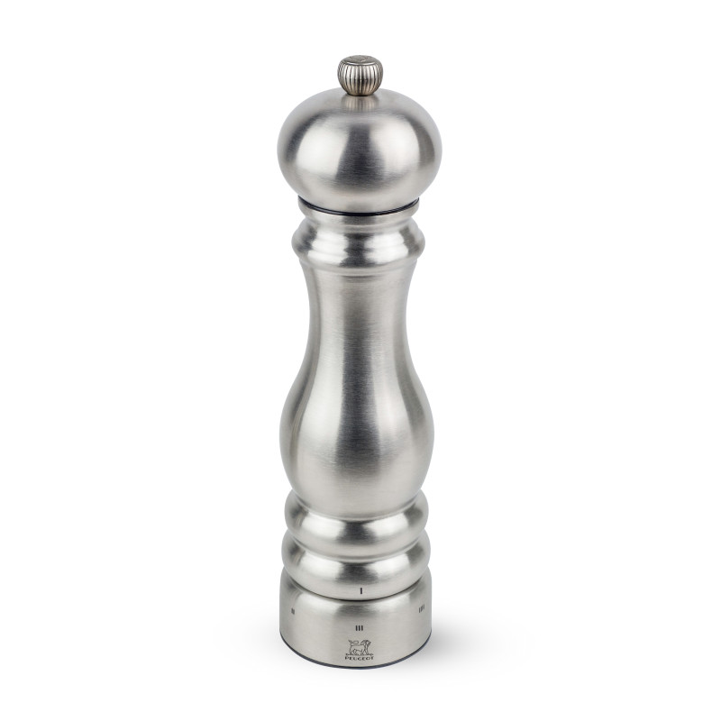 Młynek Paris Collection Sól 22cm Inox