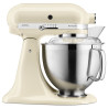 KitchenAid - Artisan - Mikser planetarny kremowy 5KSM185PSEAC