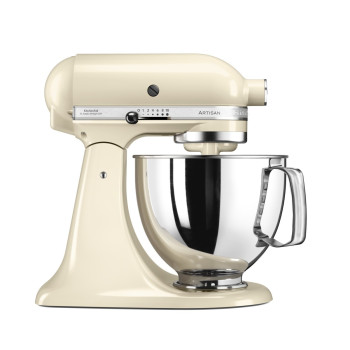 KitchenAid - Mikser Artisan 4,8l  kemowy 5KSM125EAC