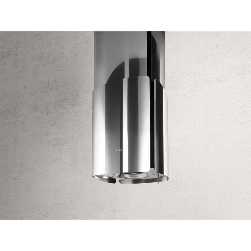 Elica - Okap wyspowy CHROME EDS IX/A/58