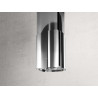Elica - Okap wyspowy CHROME EDS IX/A/58