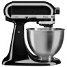 KitchenAid - Mikser Classic 5K45SSEOB czarny