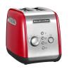 KitchenAid - Toster 2 dwukomorowy czerwony 5KMT221EER