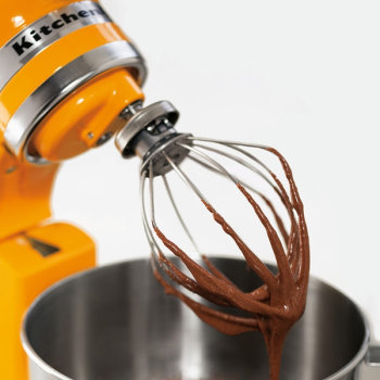 KitchenAid - Rózga do miksera Artisan 5K452WW