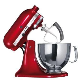 KitchenAid - Mieszadło flex do mikser Artisan 5KFE5T