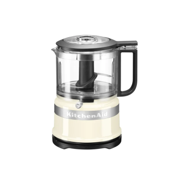 KitchenAid - Malakser mini 0,8l kremowy 5KFC3516EAC