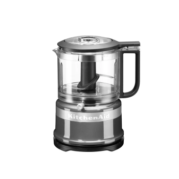 KitchenAid - Malakser mini 0,8l grafitowy 5KFC3516ECU