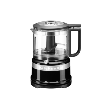 KitchenAid - Malakser mini 0,8l czarny 5KFC3516EOB